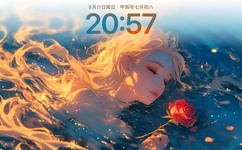 不是秘密的秘密mv